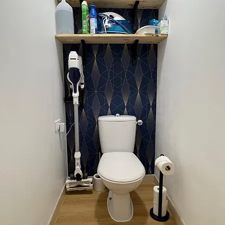 Appartement Escapade - Climatisé, Terrasse, Wifi Prosconciergerie Montpellier