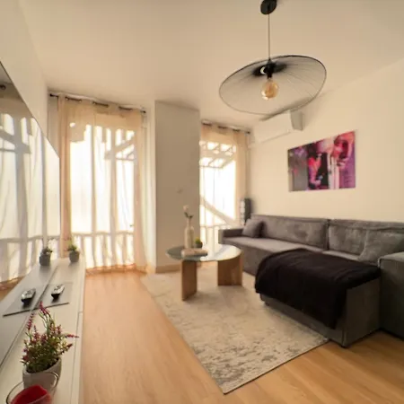 Escapade - Climatise, Terrasse, Wifi Prosconciergerie * Montpellier