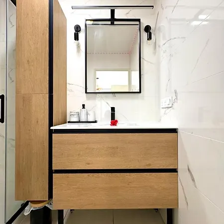 Apartment Escapade - Climatise, Terrasse, Wifi Prosconciergerie *