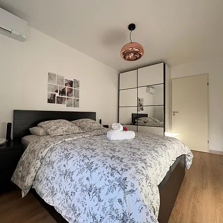 Escapade - Climatise, Terrasse, Wifi Prosconciergerie