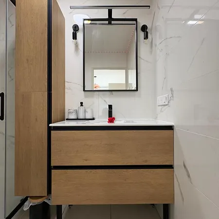 Escapade - Climatise, Terrasse, Wifi Prosconciergerie Lejlighed *