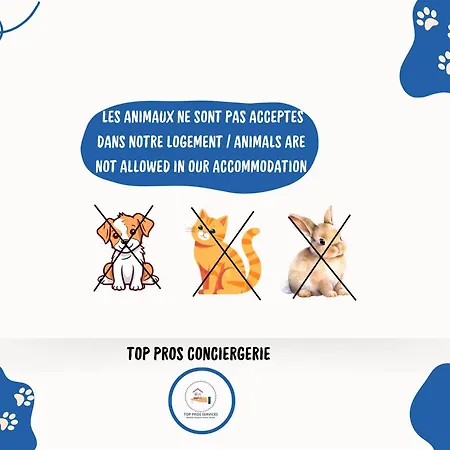 Lejlighed Escapade - Climatise, Terrasse, Wifi Prosconciergerie Montpellier