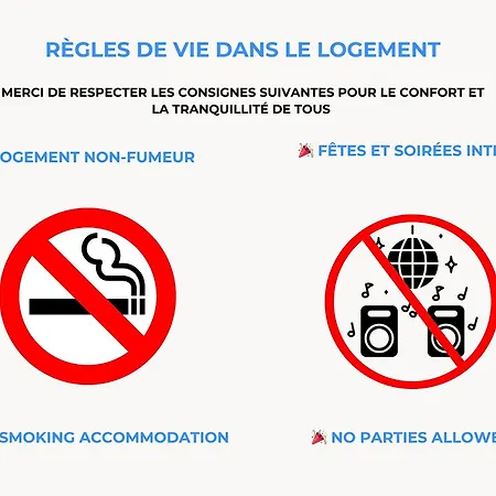 Escapade - Climatise, Terrasse, Wifi Prosconciergerie Lejlighed Montpellier