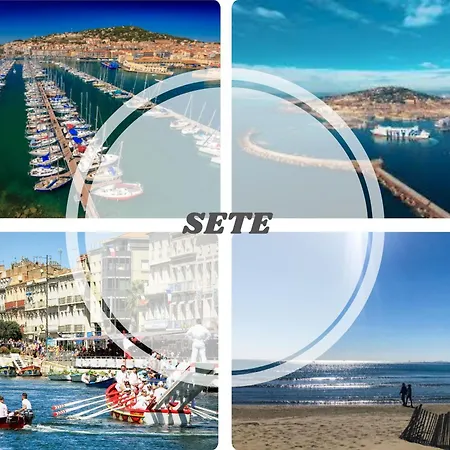 Escapade - Climatise, Terrasse, Wifi Prosconciergerie *